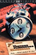 Watch Les Tontons Flingueurs Myflixer