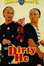 Watch Dirty Ho Myflixer