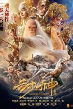 Watch League of Gods Myflixer