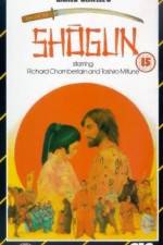 Watch Shogun Myflixer