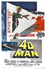 Watch 4D Man Myflixer