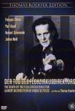 Watch Der Tod des Flohzirkusdirektors Myflixer