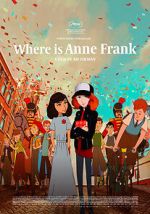 Watch Where Is Anne Frank Myflixer