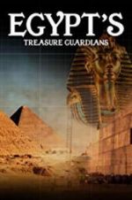 Watch Egypt\'s Treasure Guardians Myflixer
