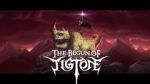 Watch The Begun of Tigtone Myflixer
