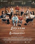 Watch Bolehkah Sekali Saja Kumenangis Myflixer