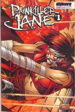 Watch Painkiller Jane Myflixer