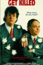 Watch Penn & Teller Get Killed Myflixer