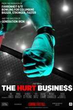 Watch The Hurt Business Myflixer