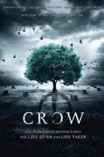 Watch Crow Myflixer