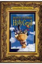 Watch Monty Python and the Holy Grail Myflixer