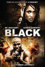 Watch Black Myflixer