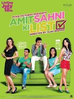 Watch Amit Sahni Ki List Myflixer