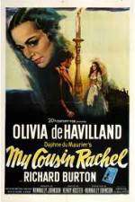 Watch My Cousin Rachel Myflixer