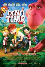 Watch Dino Time Myflixer