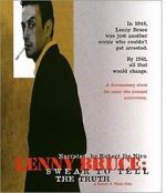 Watch Lenny Bruce: Swear to Tell the Truth Myflixer
