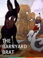 Watch The Barnyard Brat (Short 1939) Myflixer
