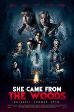 Watch She Came from the Woods Myflixer