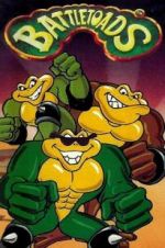 Watch Battletoads Myflixer
