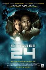Watch Storage 24 Myflixer