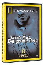 Watch National Geographic: World's Most Dangerous Drug Myflixer
