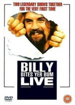 Watch Billy Connolly: Billy Bites Yer Bum Live Myflixer