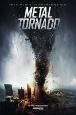 Watch Metal Tornado Myflixer