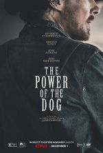Watch The Power of the Dog Myflixer