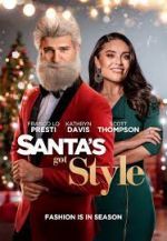 Watch Santa's Got Style Myflixer