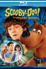 Watch Scooby-Doo! The Mystery Begins Myflixer