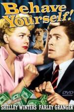 Watch Behave Yourself! Myflixer