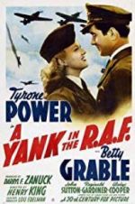 Watch A Yank in the R.A.F. Myflixer