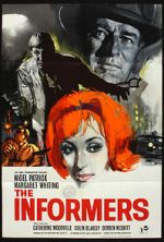 Watch Underworld Informers Myflixer