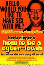 Watch How to Be a Cyber-Lovah Myflixer