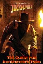 Watch Jack Hunter: The Quest for Akhenatena's Tomb Myflixer
