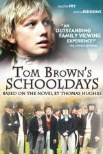 Watch Tom Brown's Schooldays Myflixer