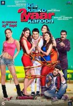 Watch Kis Kisko Pyaar Karoon Myflixer