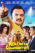 Watch Kolonya Cumhuriyeti Myflixer