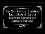 Watch Leaving the Factory Myflixer