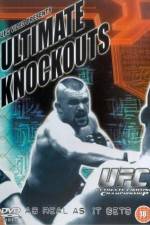 Watch UFC: Ultimate Knockouts Myflixer