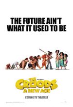 Watch The Croods: A New Age Myflixer