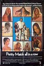 Watch Pretty Maids All in a Row Myflixer