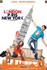 Watch London Paris New York Myflixer