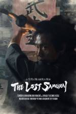 Watch The Lost Samurai Myflixer
