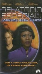 Watch Special Report: Journey to Mars Myflixer