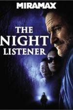 Watch The Night Listener Myflixer