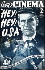 Watch Hey! Hey! U.S.A! Myflixer