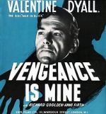 Watch Vengeance Is Mine Myflixer