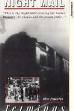 Watch Terminus Myflixer