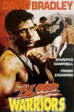 Watch Blood Warriors Myflixer